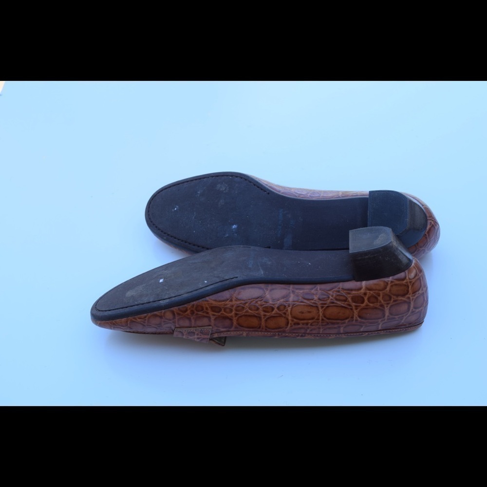 Talbots flats - Picture 6 of 7